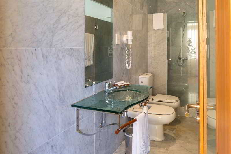 Hotel Rural Casa De Samaioes Кавес Екстериор снимка
