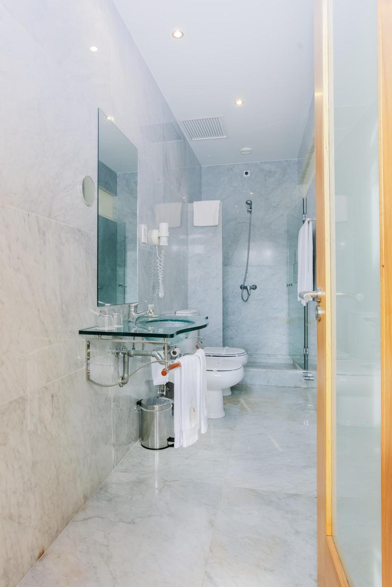 Hotel Rural Casa De Samaioes Кавес Екстериор снимка
